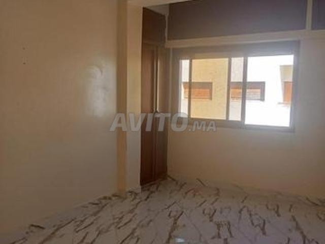 Appartement location à Hay Nahda, Ben Slimane