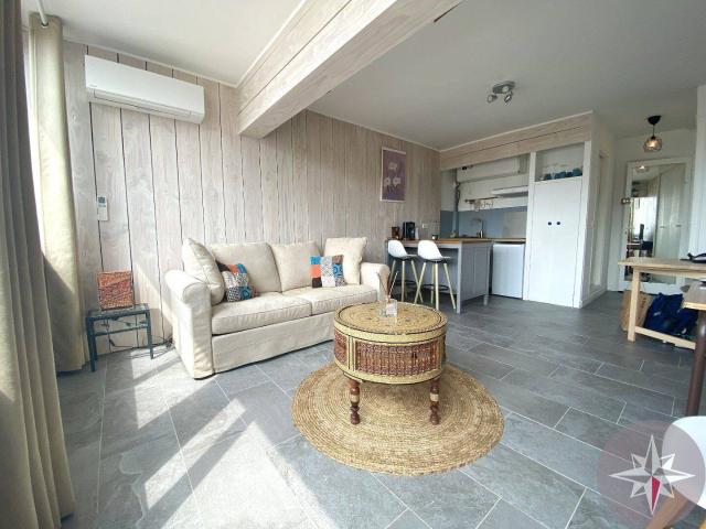 Studio location à Palavas-les-Flots, Hérault