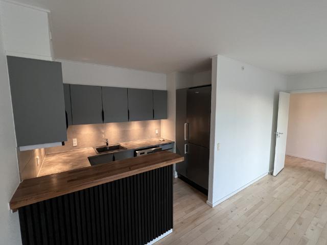Lejlighed til leje i Viborg, Århus