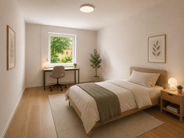 Apartment kaufen in Gersdorf-Feistritz, Steiermark