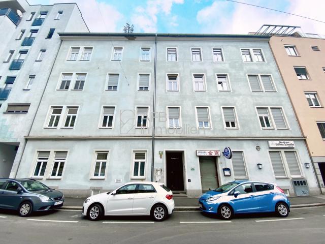Apartment mieten in Gries, Gersdorf-Feistritz