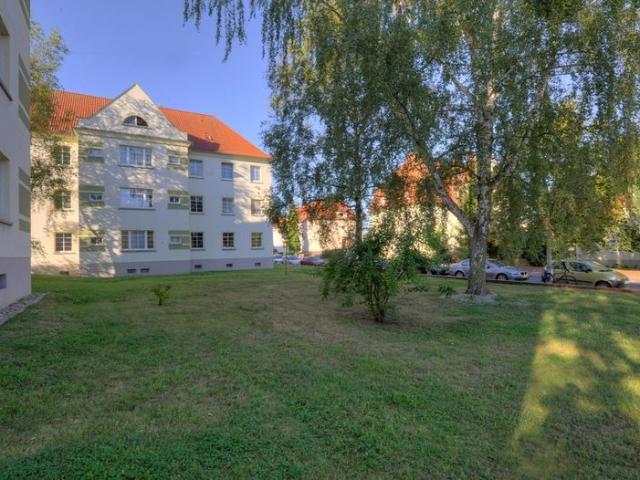 Haus mieten in Gesundbrunnen, Halle