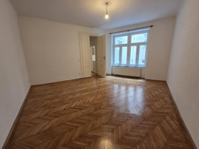 Wohnung mieten in Wien