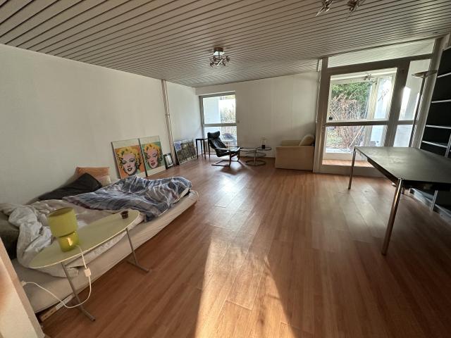 Etagenwohnung mieten in Berlin, Westend