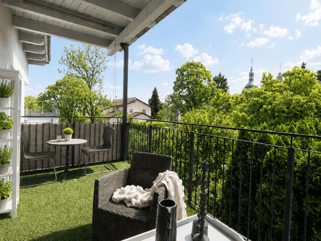 Apartment kaufen in Wetzelsdorf, Gersdorf-Feistritz