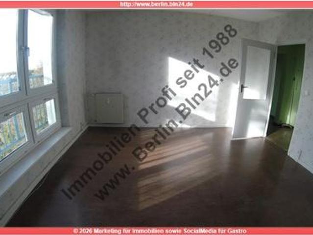 Wohnung mieten in Friedrichshain, Berlin