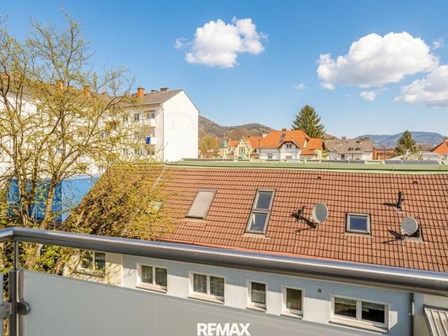 Wohnung kaufen in Eggenberg, Gersdorf-Feistritz