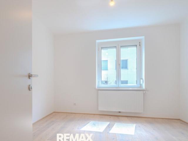 Wohnung kaufen in Eggenberg, Graz