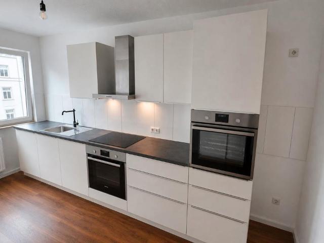 Wohnung mieten in Nordend West, Sachsenhausen