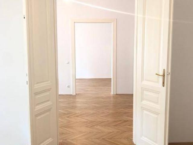 Apartment mieten in Währing, Wien