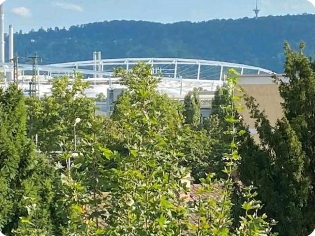 Wohnung mieten in Stuttgart, Baden-Württemberg