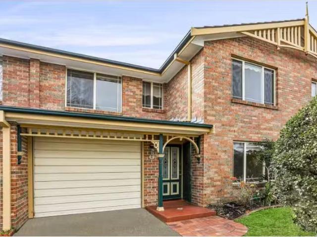 Condo for rent in Sydney, New South Wales