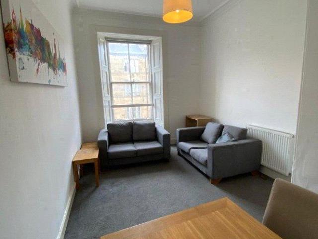 Apartment for rent in Lauriston, Scotland