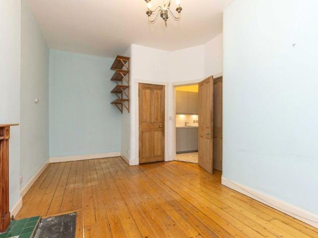 Apartment for rent in Stockbridge, Scotland