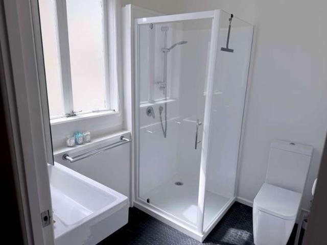 Apartment for rent in Oroua County