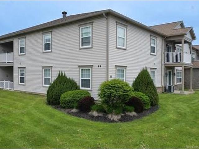 House for sale in Fredericton, New Brunswick