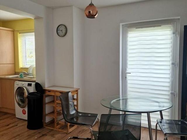 Apartment for rent in Belfast, Linen Quarter