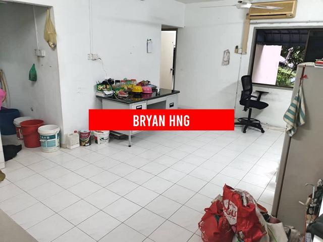 Flat for sale in Ayer Itam