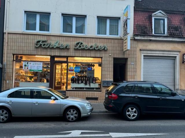 Haus kaufen in Betzenberg, Kaiserslautern