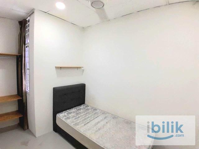 Room for rent in Petaling, Damansara Damai