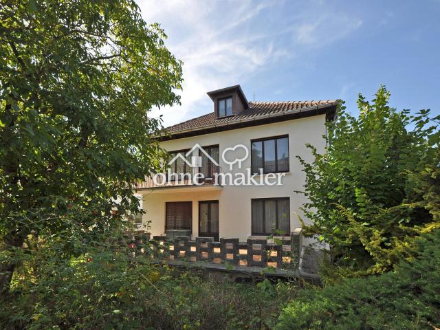 Haus kaufen in Rödgen, Gießen