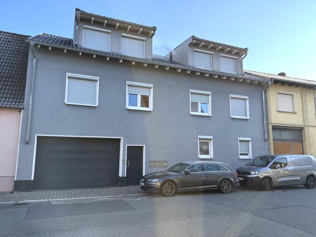 Haus kaufen in Altlußheim, Baden-Württemberg
