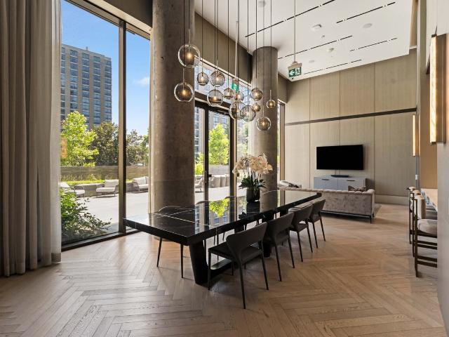 Apartment for rent in Toronto—St. Paul's, Toronto