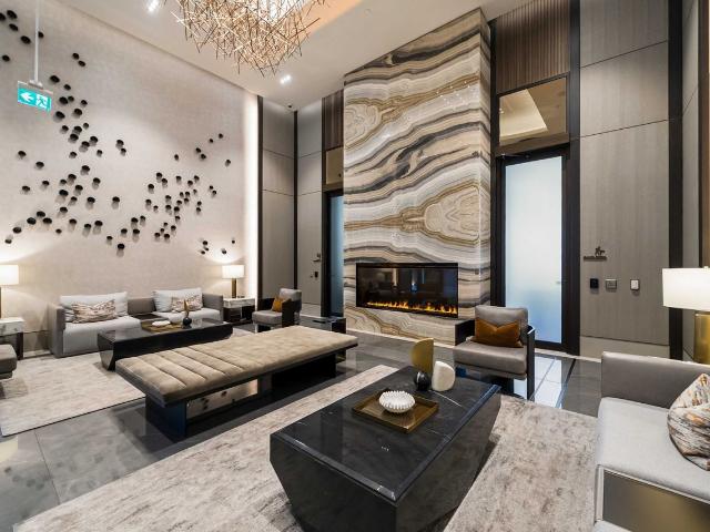 Apartment for rent in Toronto—St. Paul's, Toronto