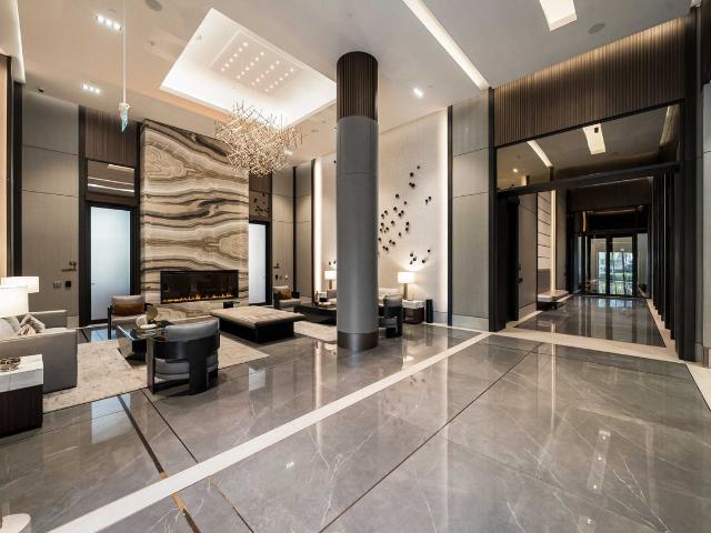 Apartment for rent in Toronto—St. Paul's, Toronto