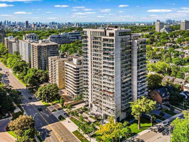 Apartment for rent in Woburn, Ontario