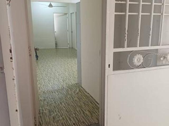 Property for sale in Wellesley, Penang