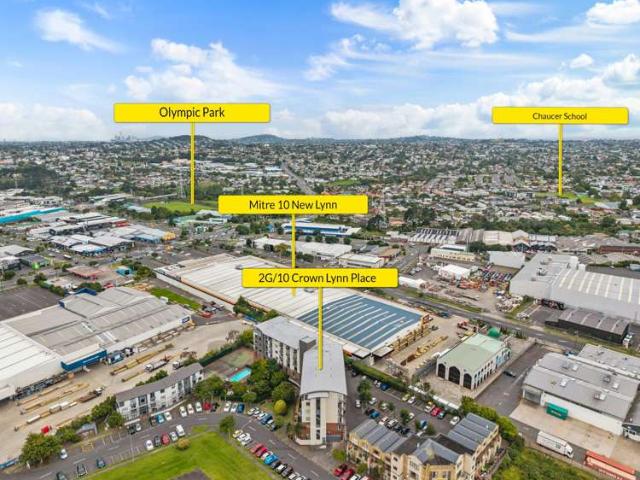 Property for sale in New Lynn