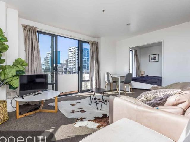 Apartment for rent in Auckland, Oroua County