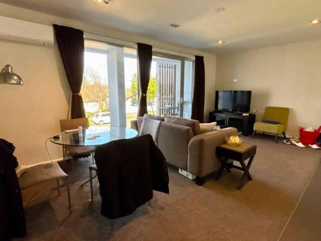 Apartment for rent in Riccarton West, Halswell-Hornby-Riccarton Community