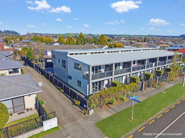 Apartment for sale in Bay Of Plenty