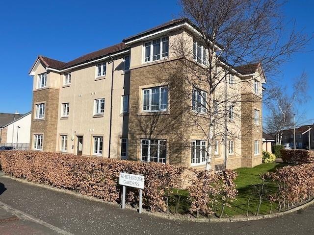 House for rent in Gowkshill, Newtongrange