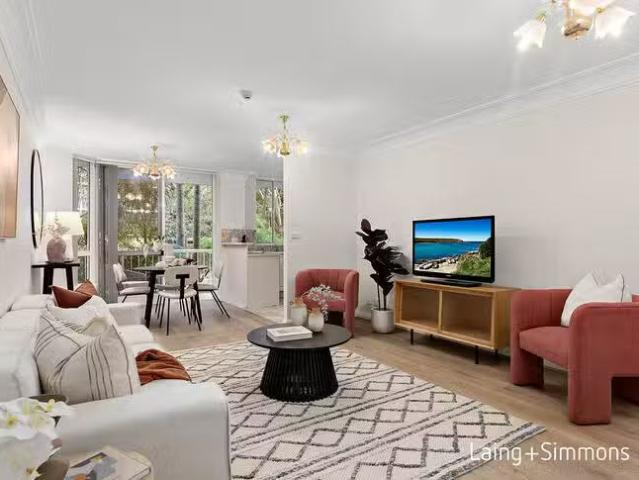 Apartment for rent in Sydney, New South Wales