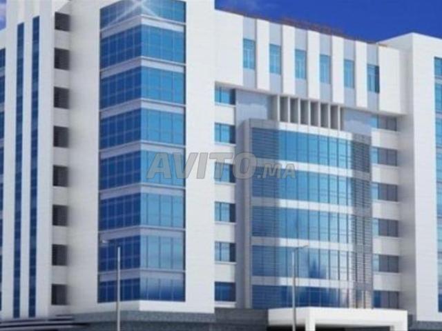 Propriété vente à Anfa, Gharb-Chrarda-Beni Hssen