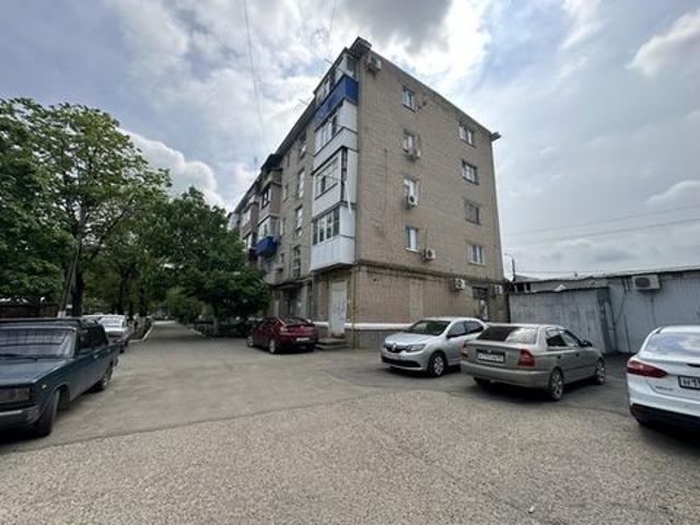 Квартира продажа в Кавказский Р-н, Краснодарский Край