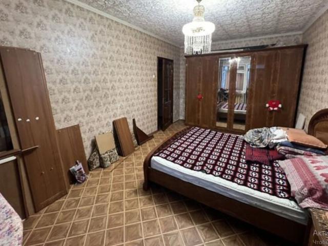 Квартира продажа в Великодолинском, Днепропетровской области