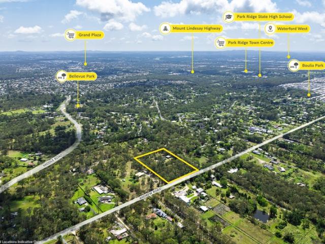 Property for sale in Greenbank, Greater Brisbane