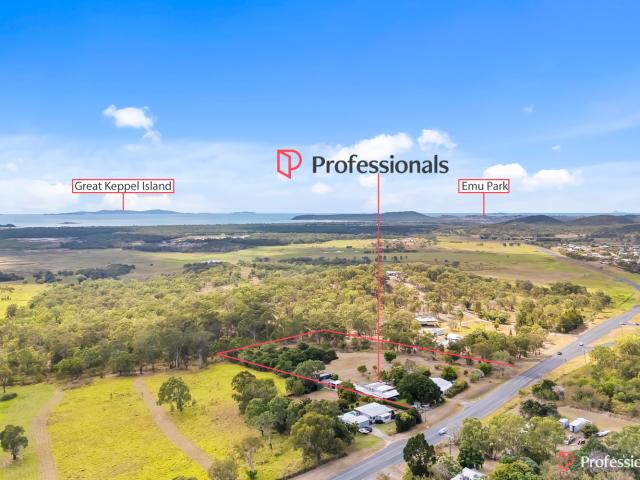 House for sale in Tanby, Queensland