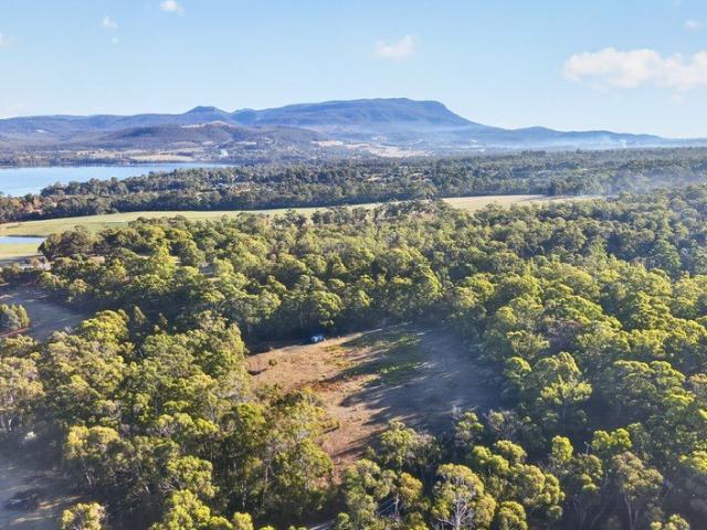Land for sale in Hobart, Tasmania