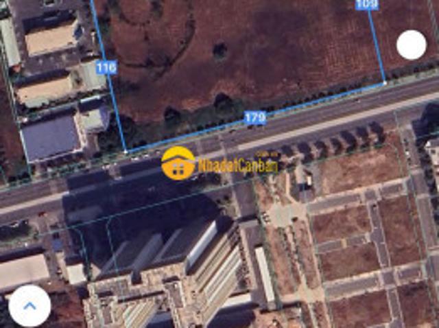 Mặt bằng bán