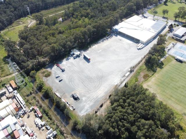 Warehouse for sale in Toombul, Queensland