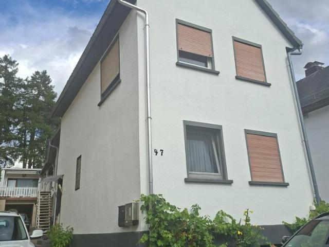 Haus kaufen in Biebertal, Hessen
