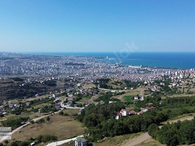 Canik, Samsun içerisinde satılık Arsa