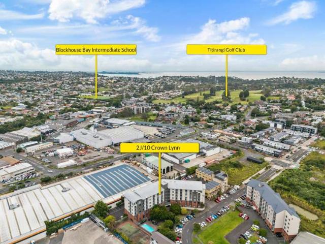 Property for sale in New Lynn