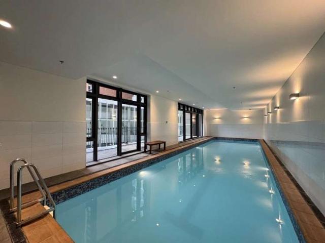 Apartment for rent in Auckland, Oroua County