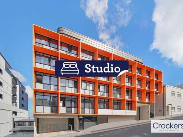 Apartment for rent in Eden Terrace, Auckland
